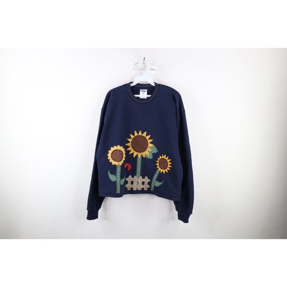 Primitive sunflower hoodie hotsell