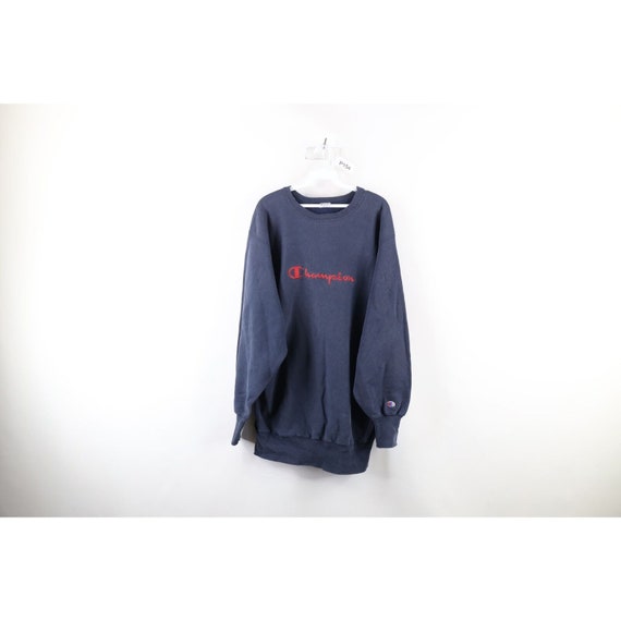 Vintage s Champion Reverse Weave Sweatshirt L size   Gem