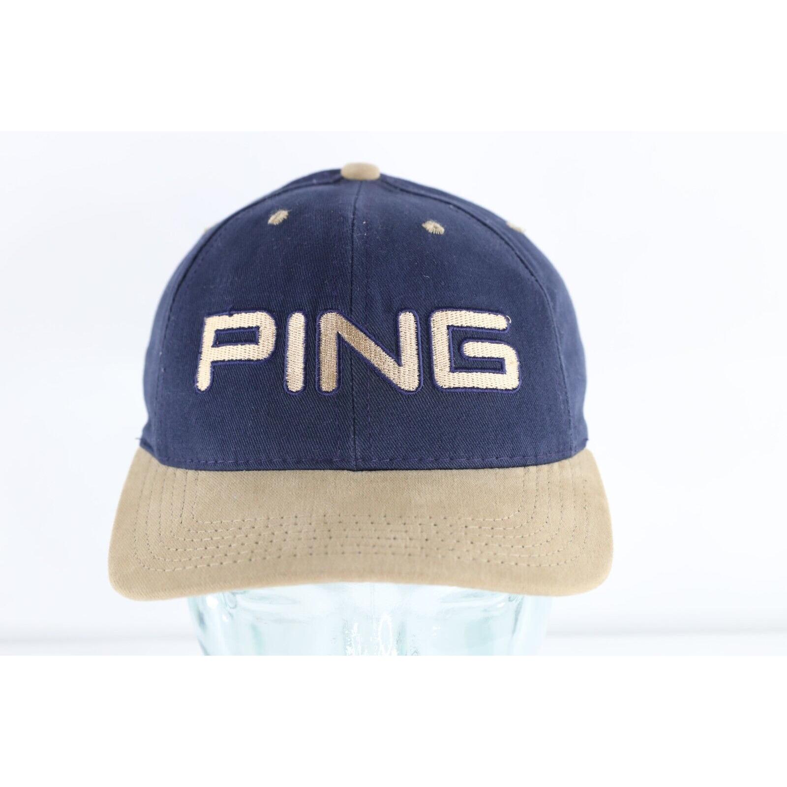 Ping rope hat hotsell