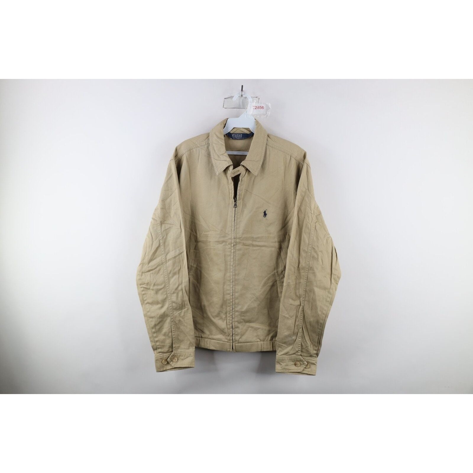 Ralph Lauren Bomber - Etsy