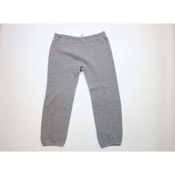 Vintage vintage 60s sweatpants - Gem Vintage vintage 60s sweatpants - Gem