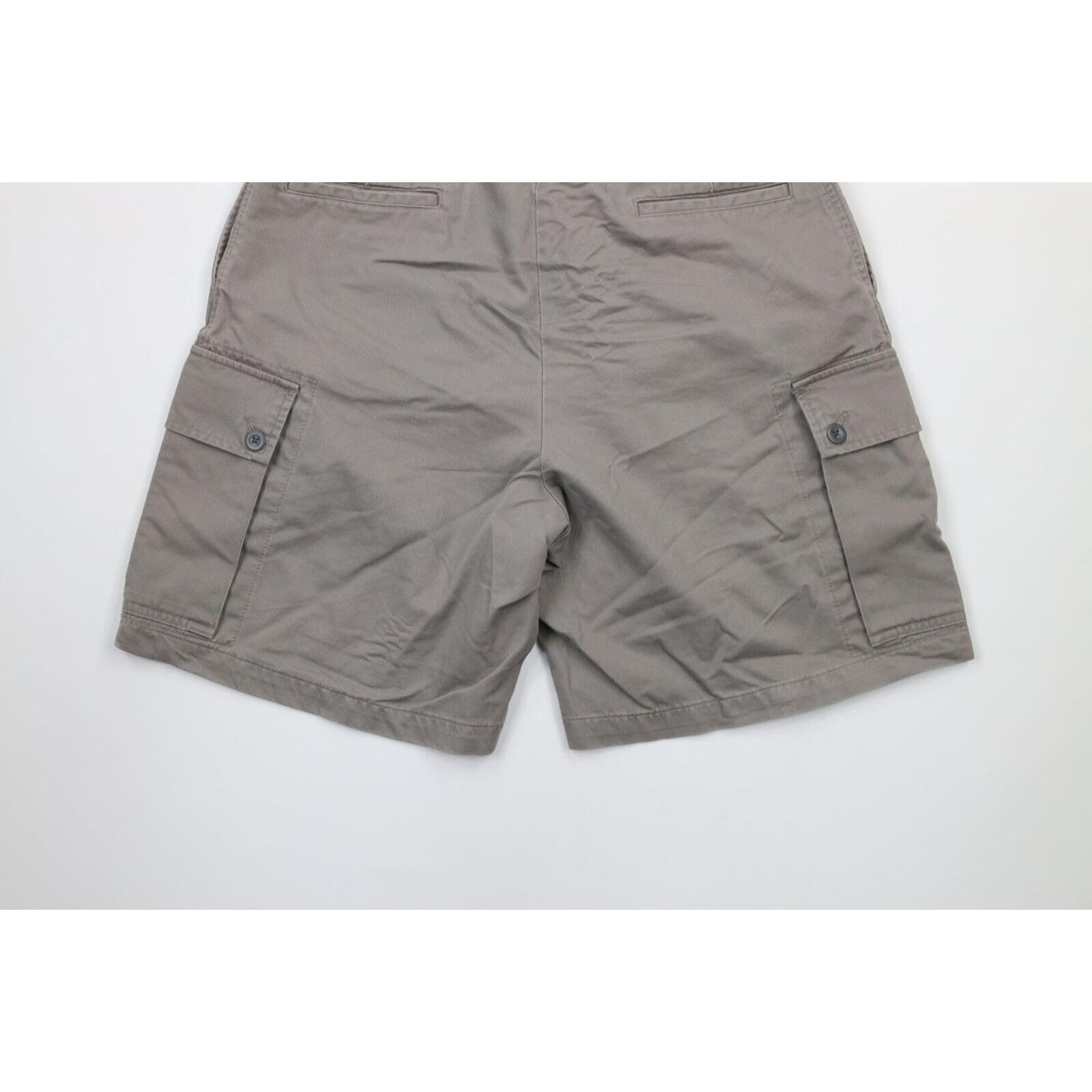 13SS WTAPS KHAKI SHORTS サイズM ベージュ