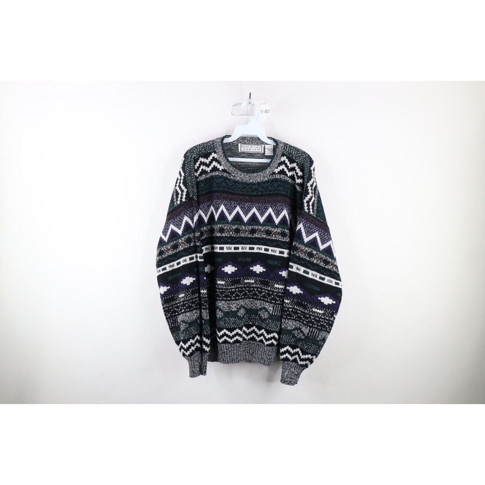 Cynthia coogi sweater hotsell