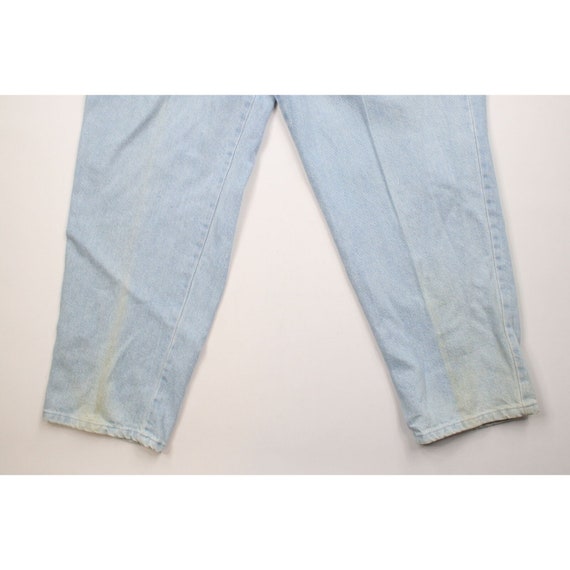 Deadstock Vintage 90s Streetwear Womens 18 W Rela… - image 4