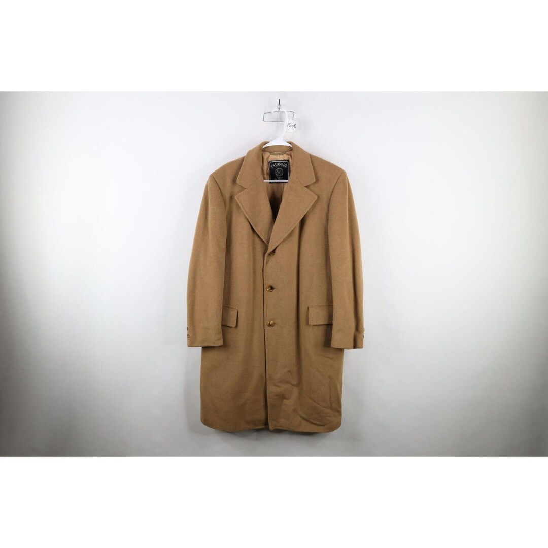 ジャケット・アウター ULTERIOR CASHMERE BEAVER OVER COAT Oasi Cashmere Il Conte Jacket FW25 31870229 | Zegna US