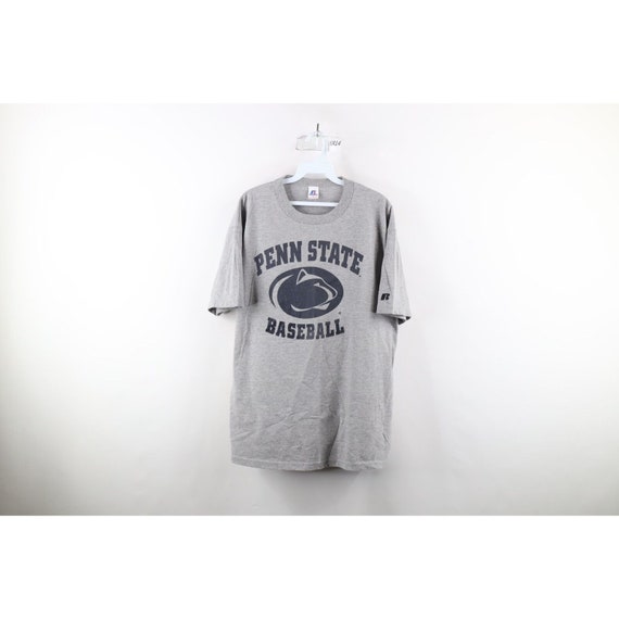 90s Russell Athletic Mens Large Penn State Univer… - image 1