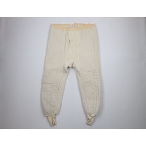 Bvd Thermals Etsy