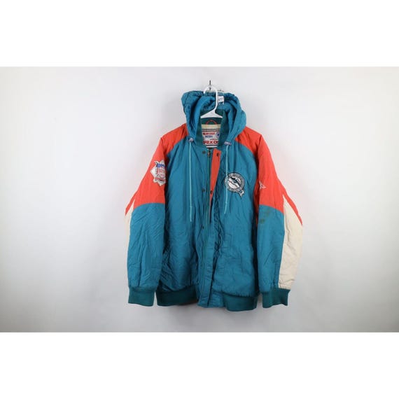 Florida marlins jacket vintage - Gem Florida marlins jacket vintage - Gem