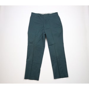 Vintage 60s Work Pants - Etsy