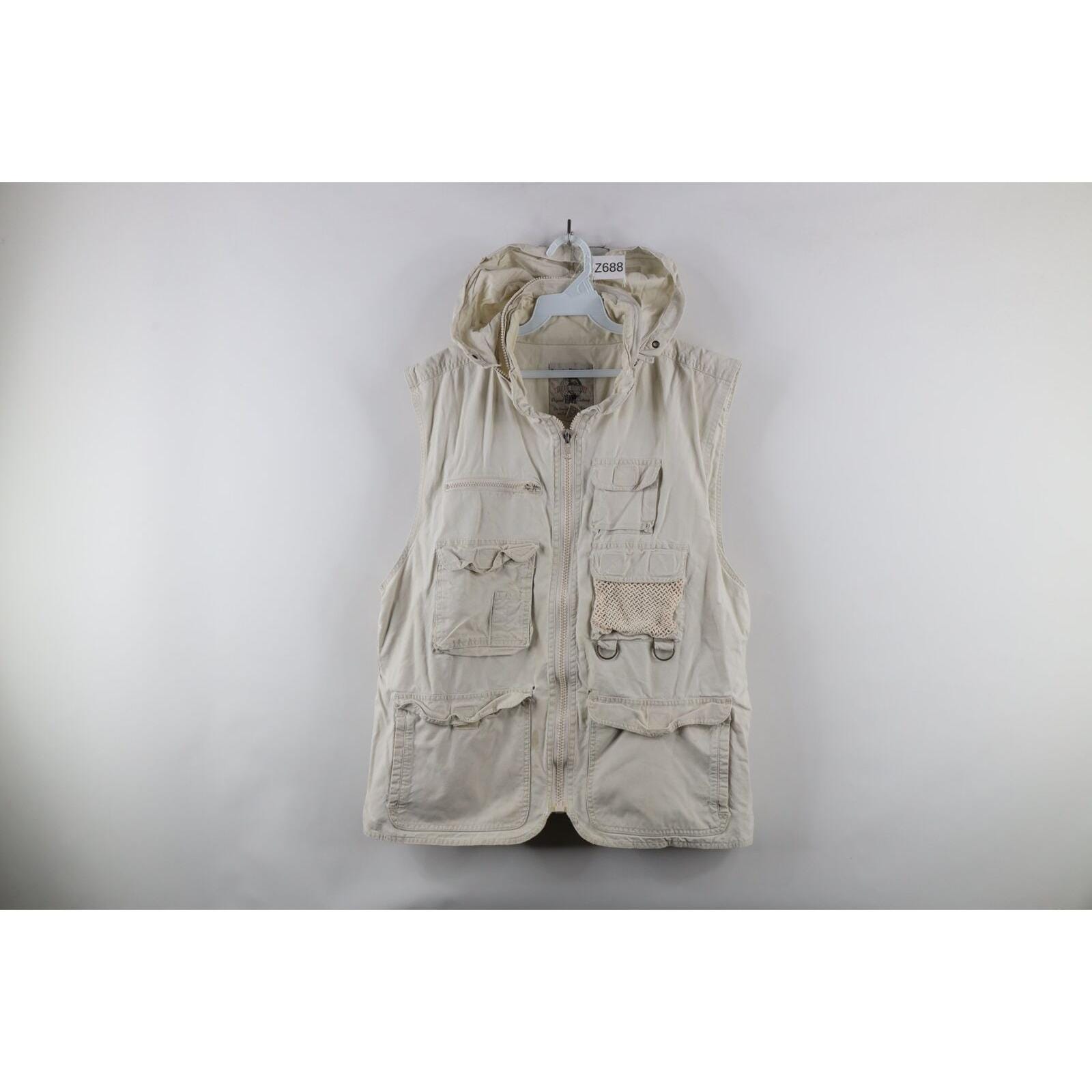Banana Republic Vintage Safari - Etsy