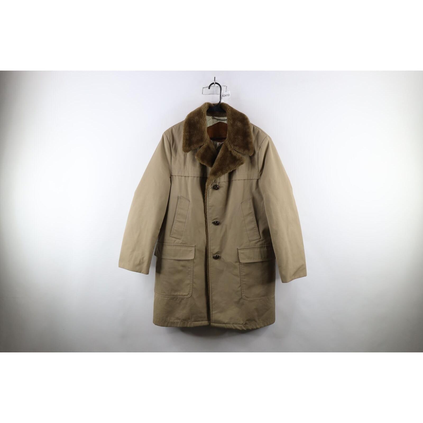 70s Woolrich Jacket - Etsy