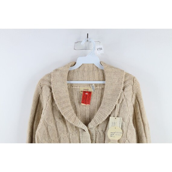 Macy's sueter de mujer sale