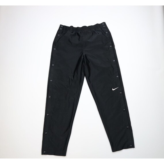 Nike tearaway deals plaid pants