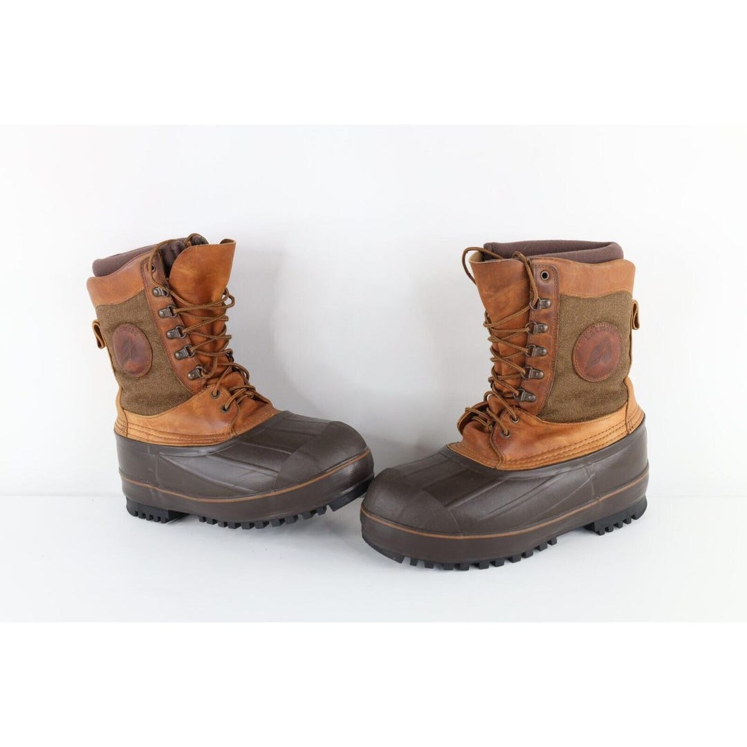 Pac Boots Lacrosse Snow Boots Lacrosse Extreme Shop Pac Boots