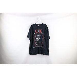 Vintage 90s Che Guevara T-Shirt - ShopperBoard