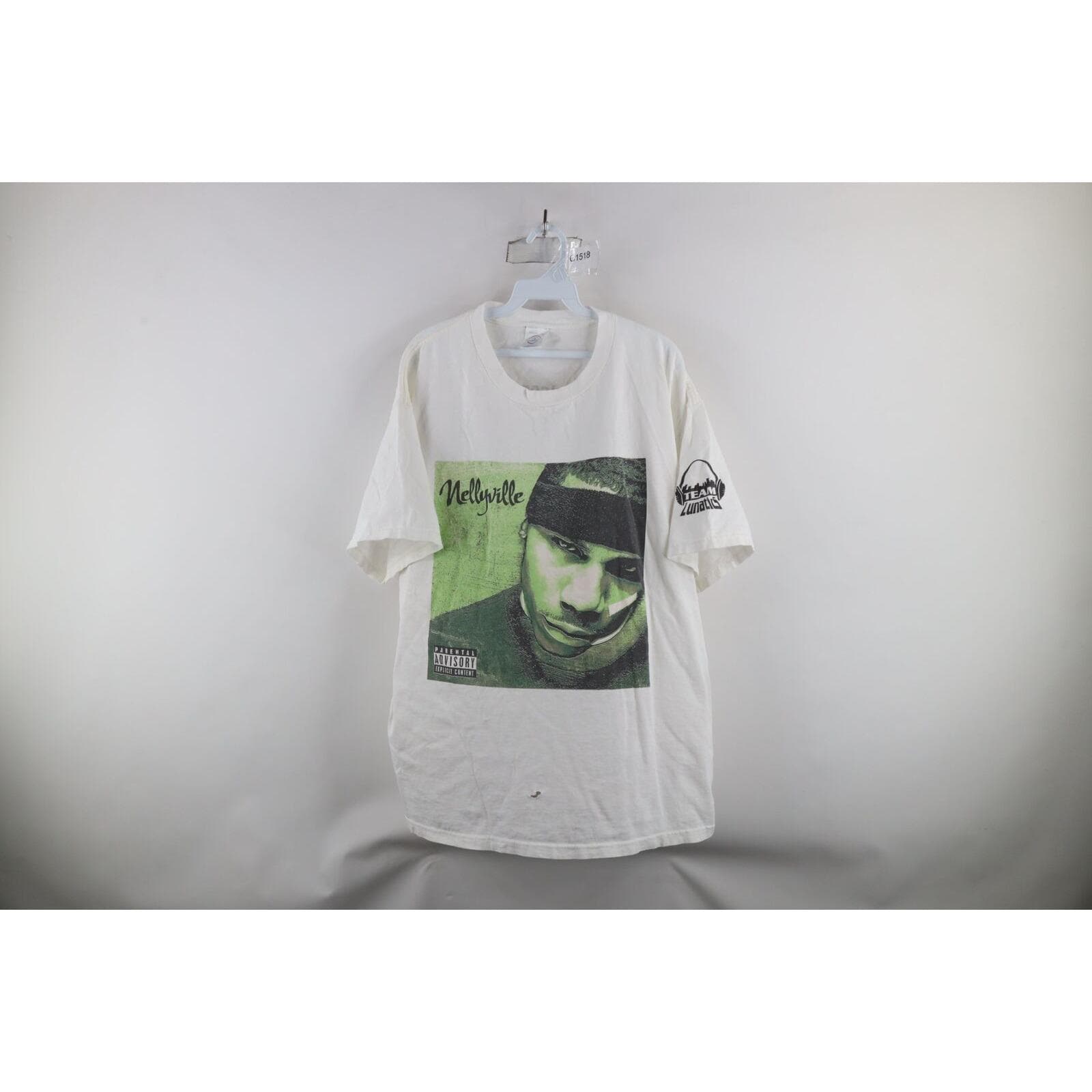 Nelly rapper clothing - Etsy 日本