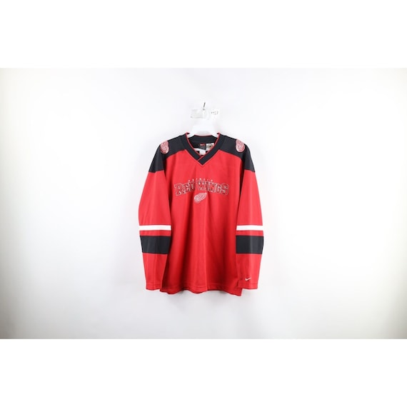 Vintage Teemu Selanne Colorado Avalanche Koho NHL Size Large Away Hockey  Jersey