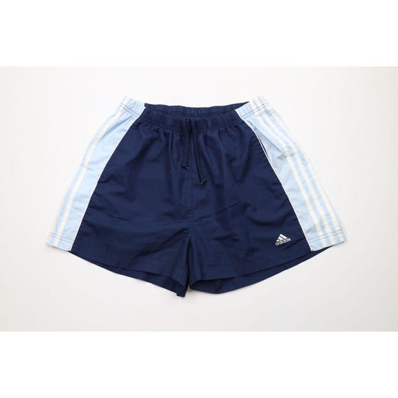 Adidas retro soccer shorts sales