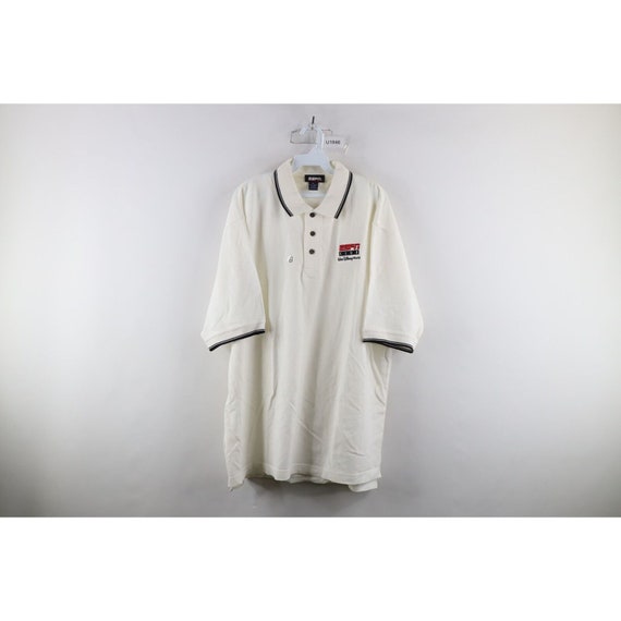 Espn polo shirt clearance