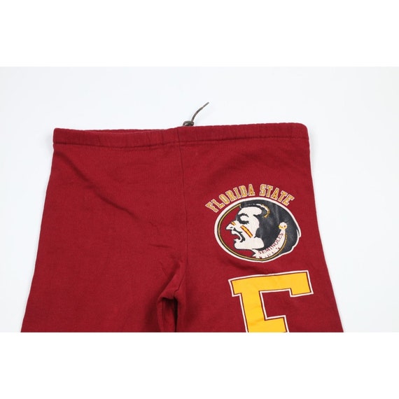 90s Russell Athletic Mens Small Florida State Uni… - image 2