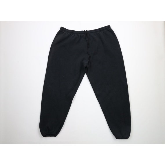 Blank sweatpants hotsell