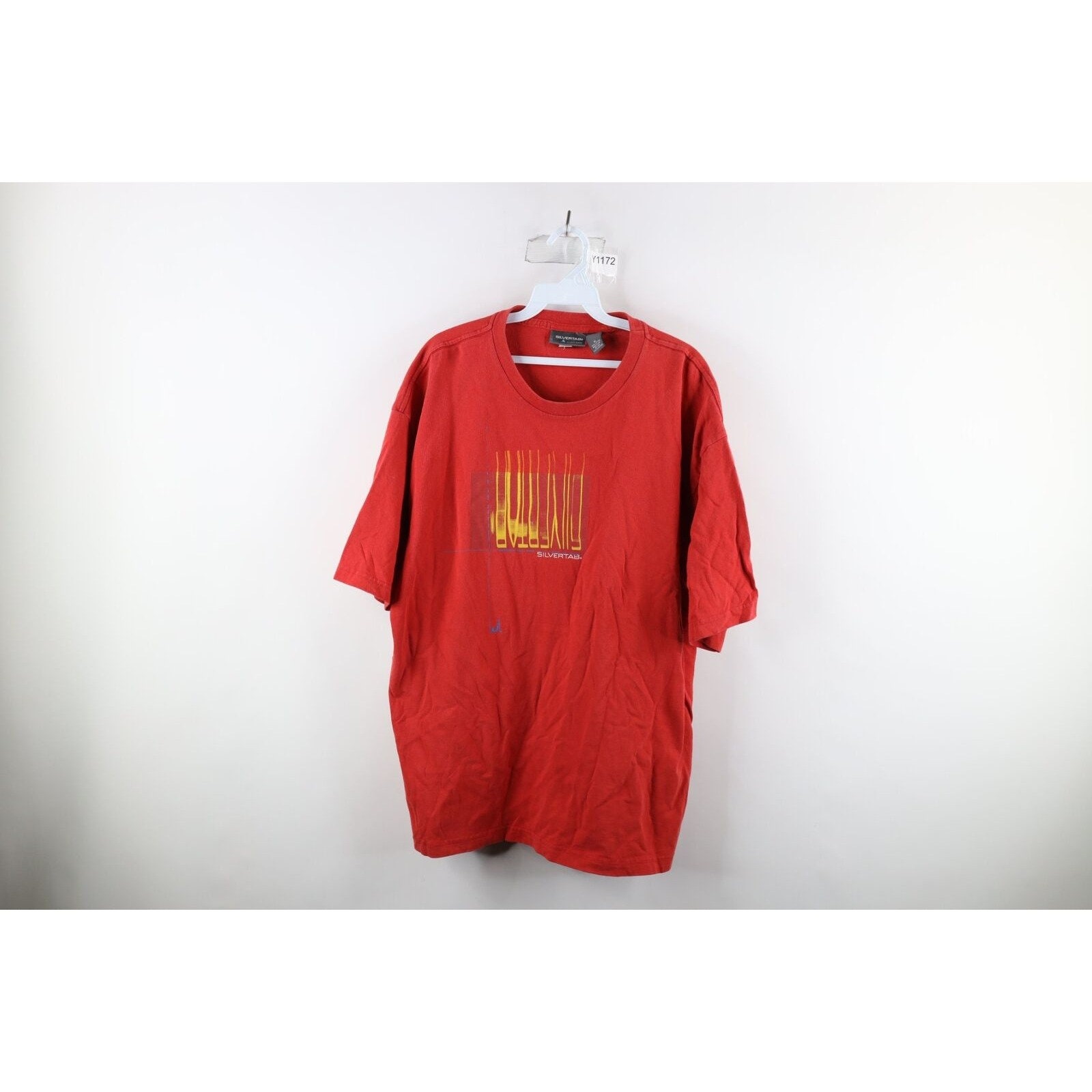 Silvertab T Shirts - Etsy Silvertab T Shirts - Etsy