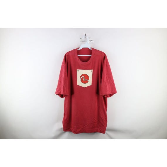 EVISU T SHIRT
