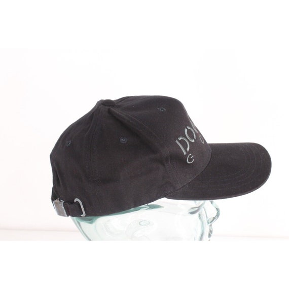 90s Dockers Golf Spell Out Adjustable Strapback H… - image 5