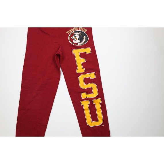 90s Russell Athletic Mens Small Florida State Uni… - image 3