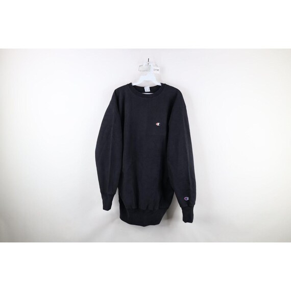 90s Champion Reverse Weave Mens 2XL Faded Heavyweight 90s Champion Reverse Weave Mens 2XL Faded Heavyweight