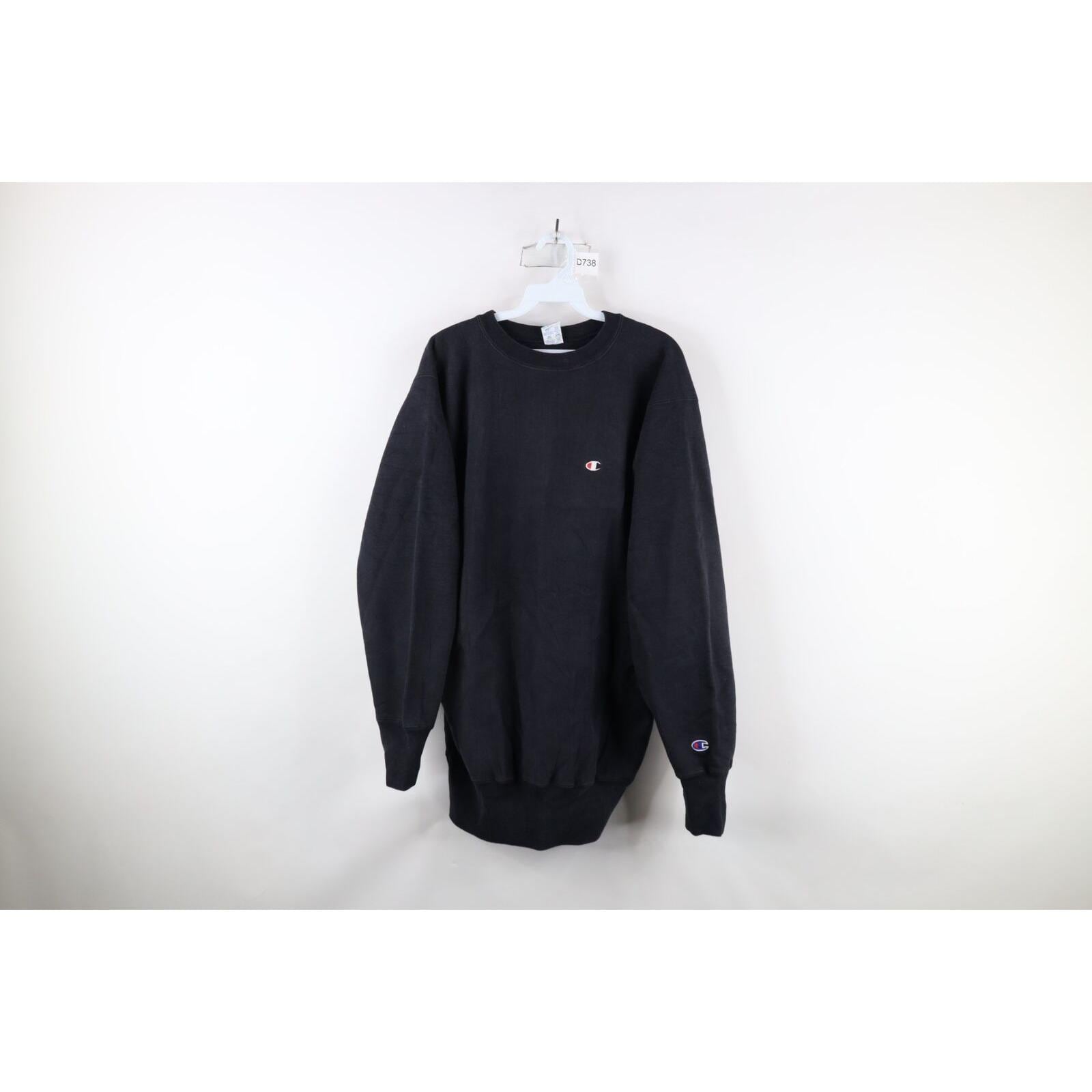 90s Champion Reverse Weave Mens 2XL Faded Heavyweight 90s Champion Reverse Weave Mens 2XL Faded Heavyweight