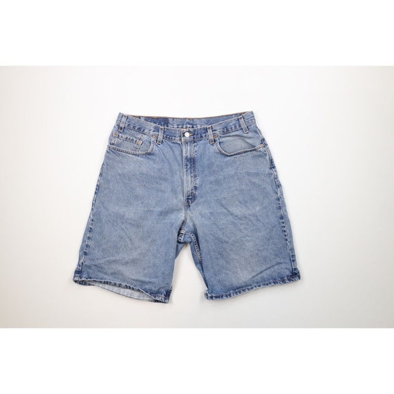 Levis 560 shorts clearance