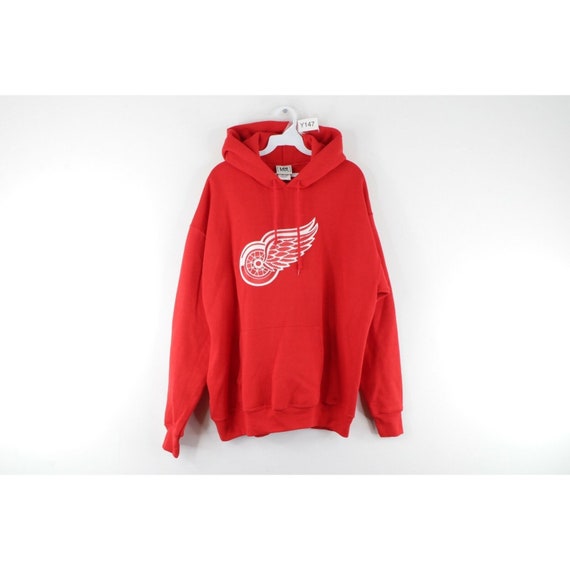 Custom Detroit Red Wings ALL Star Sunset Sweatshirt NHL Hoodie 3D