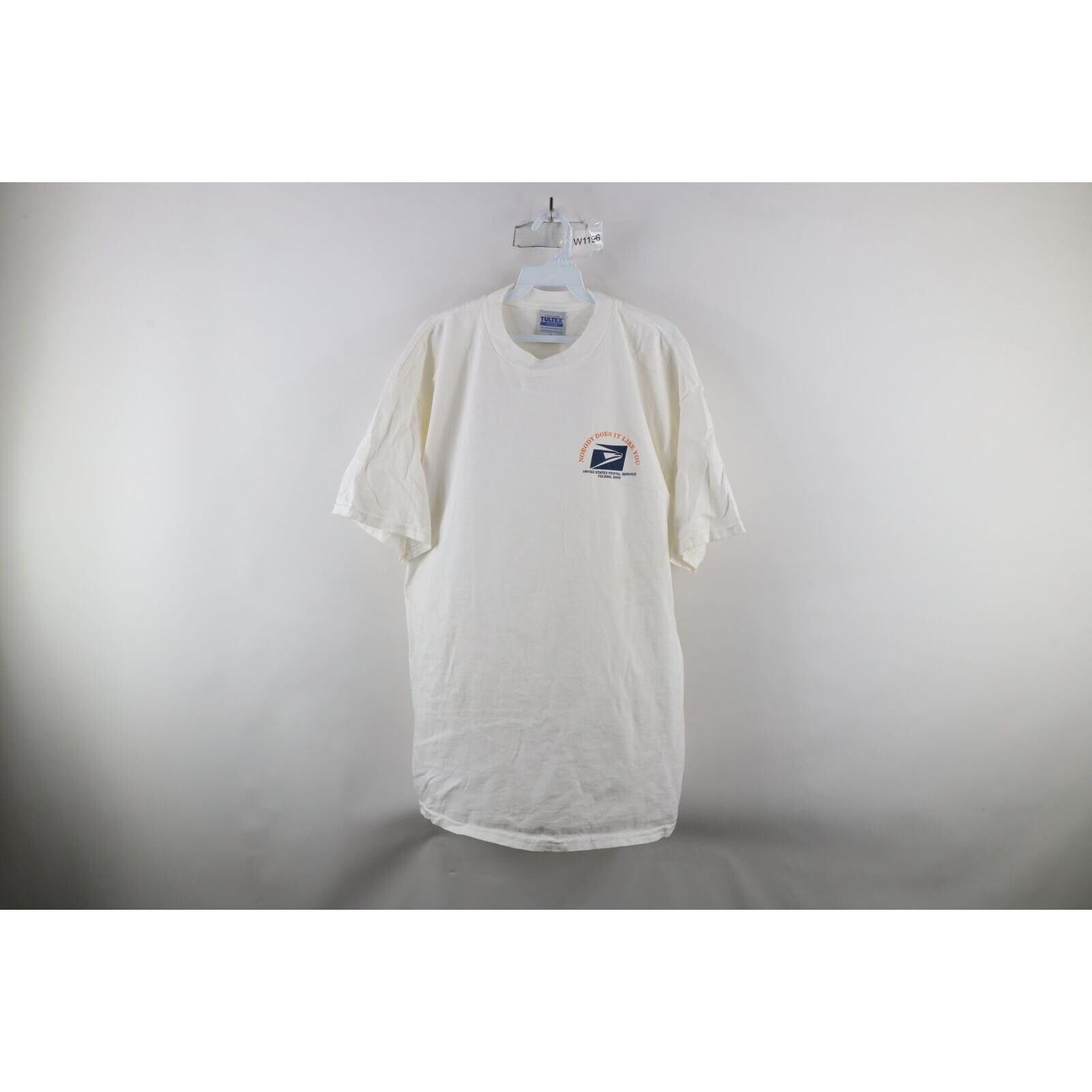 Vintage Usps T Shirt - Etsy