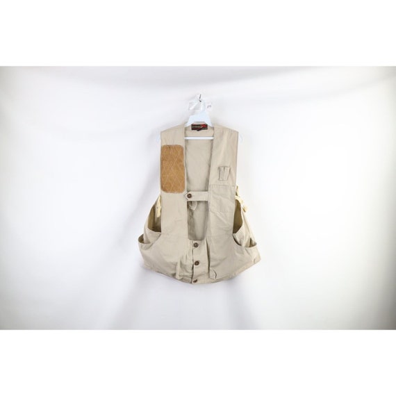 Chimere shooting shop vest