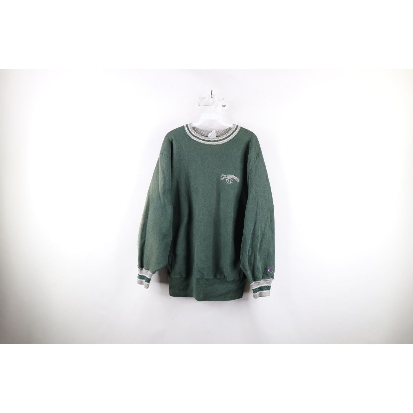 Champion - Made In USA】チャンピオン リバースウィーブ XL