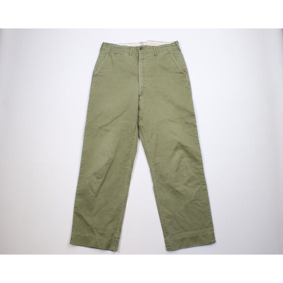 Pantalon chino large homme new arrivals