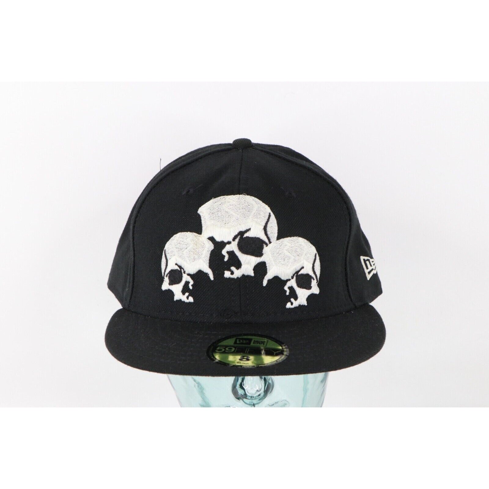 New top era skull