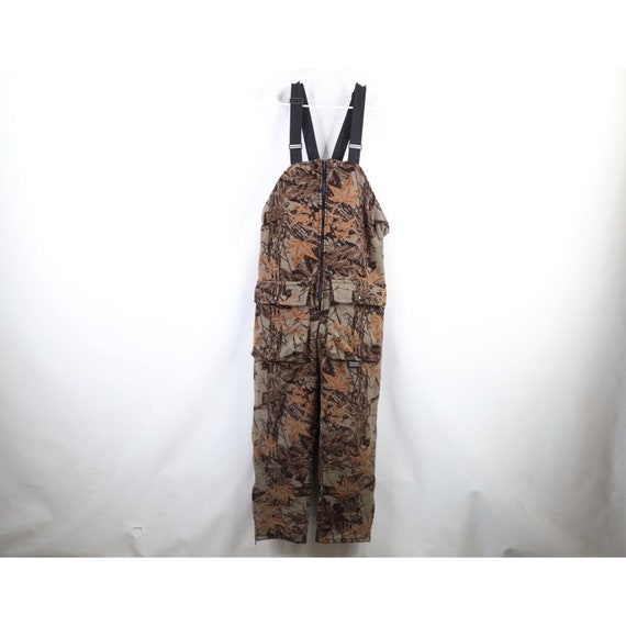 Hunting bibs sale insulated
