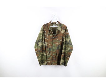 Vintage Military 1960s East German Army NVA 'blumentarn