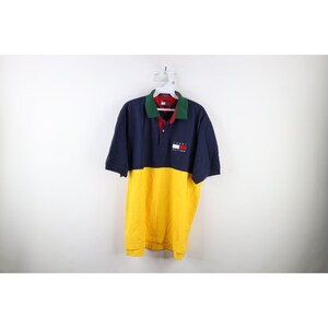 Polo tommy hilfiger homme canada sale