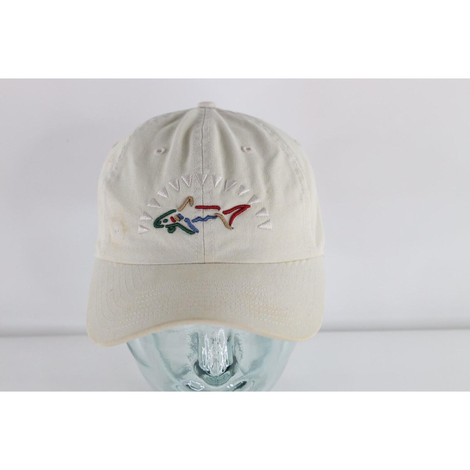 Greg Norman Hat Etsy Canada