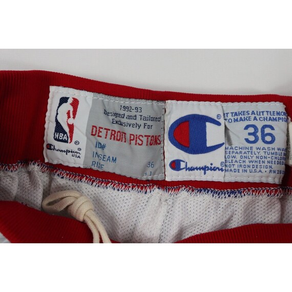 champion gamer pants