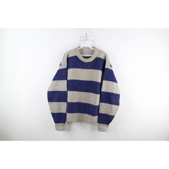 Vintage dad sweater best sale