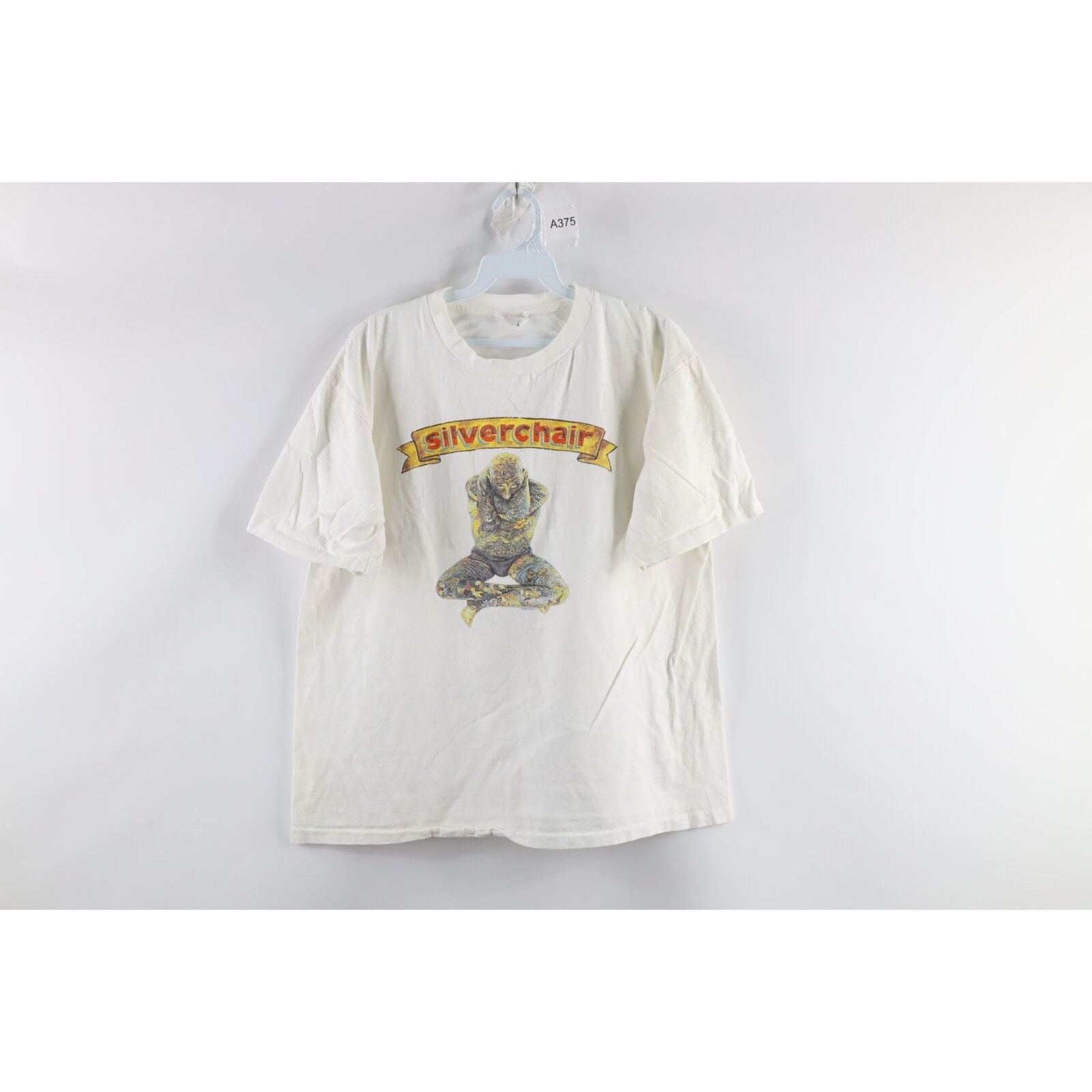 Silverchair Shirt - Etsy Silverchair Shirt - Etsy