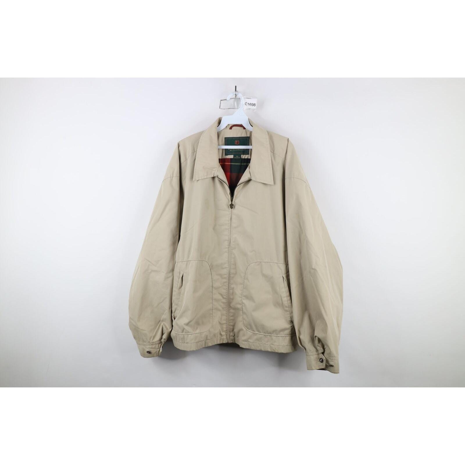Vintage Mcgregor Drizzler Jacket - Etsy Vintage Mcgregor Drizzler Jacket - Etsy