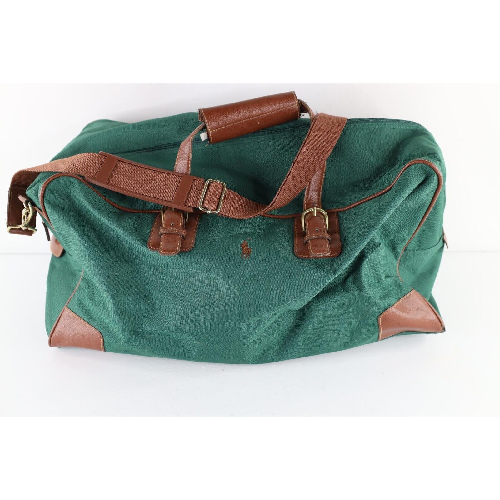Ralph Lauren Duffel - Etsy Ralph Lauren Duffel - Etsy