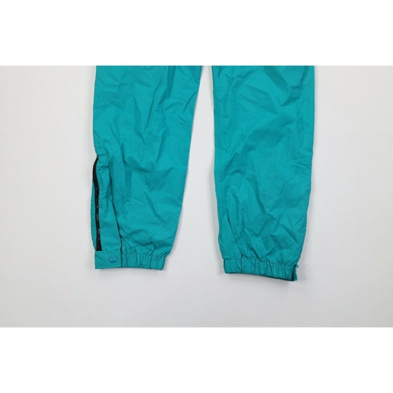 90s Eddie Bauer Mens Small Ultrex Waterproof Line… - image 10