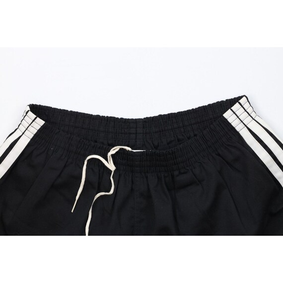 Adidas lined shop shorts