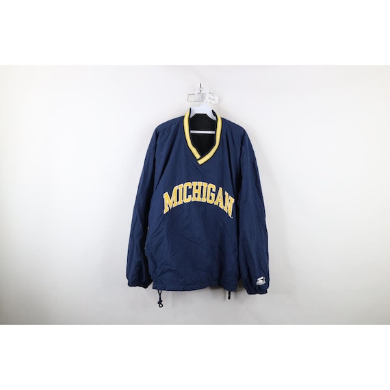 Starter michigan jacket - Gem Starter michigan jacket - Gem